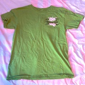 Kids small Christian shirt